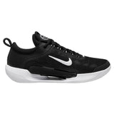Nike Court Zoom NXT Men's Tennis Shoe (Black/White)