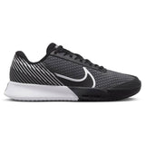 Nike Air Zoom Vapor Pro 2 Women's Tennis Shoe (Black/White)