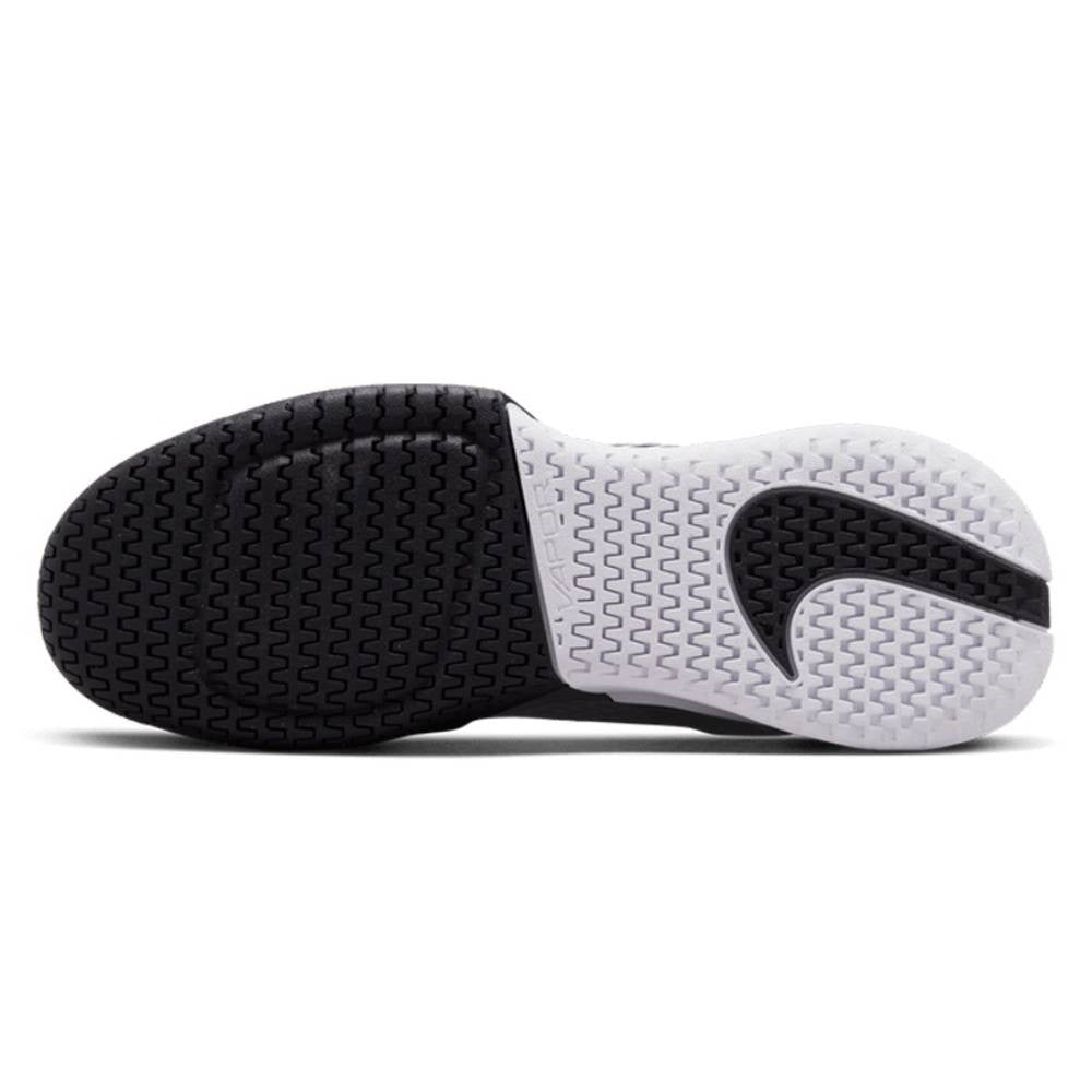 Nike Air Zoom Vapor Pro 2 Women's Tennis Shoe (Black/White) - RacquetGuys.ca