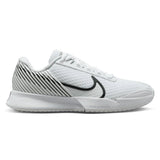 Nike Zoom Vapor Pro 2 Women's Tennis Shoe (White/Black)