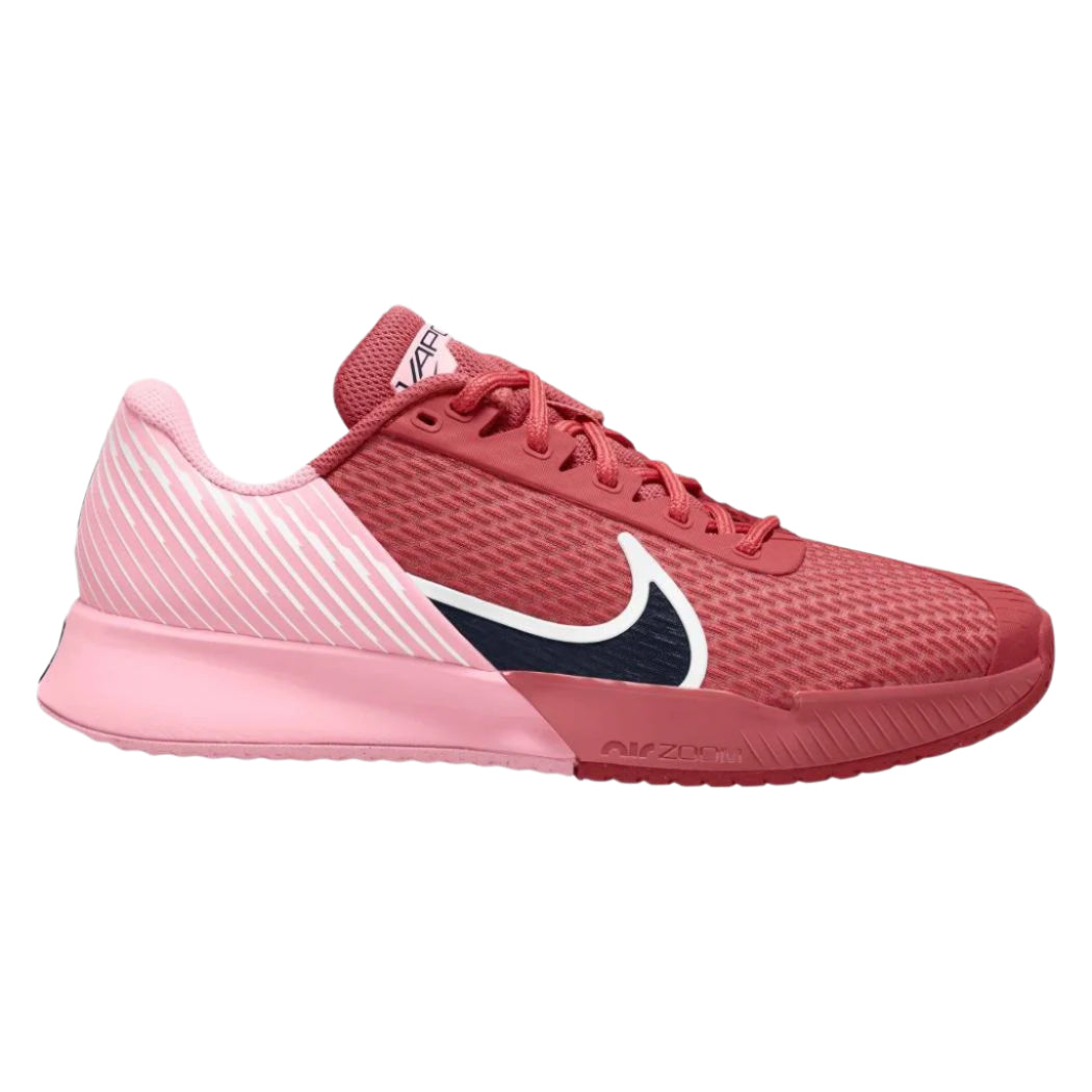 Nike Air Zoom Vapor Pro 2 Women's Tennis Shoe (Pink) - RacquetGuys.ca