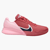 Nike Air Zoom Vapor Pro 2 Women's Tennis Shoe (Pink)