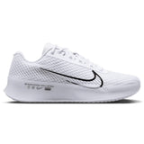 Nike Zoom Vapor 11 Women's Tennis Shoe (White)