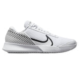 Nike Zoom Vapor Pro 2 Men's Tennis Shoe (White)