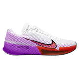 Nike Zoom Vapor 11 Men's Tennis Shoe (White)