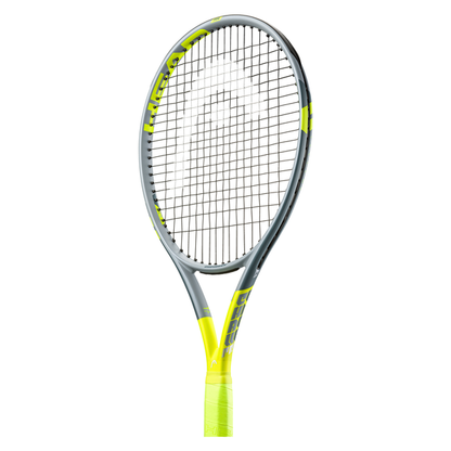 Head YouTek IG Challenge Pro (Yellow) - RacquetGuys.ca