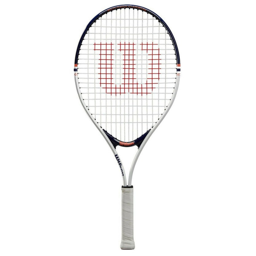 Wilson Roland Garros Elite 25 Junior (Pre-Strung) - RacquetGuys.ca