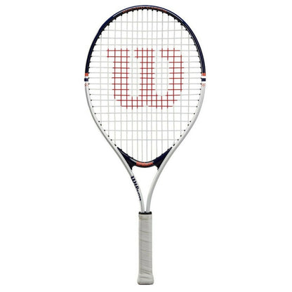 Wilson Roland Garros Elite 25 Junior (Pre-Strung) - RacquetGuys.ca