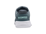K-Swiss Hypercourt Express 2 Women's Tennis Shoe (Stormy Weather) - RacquetGuys.ca