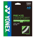 Yonex Rexis Comfort 16L Tennis String (Natural) - RacquetGuys.ca